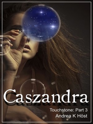cover image of Caszandra